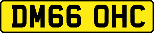 DM66OHC