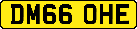 DM66OHE