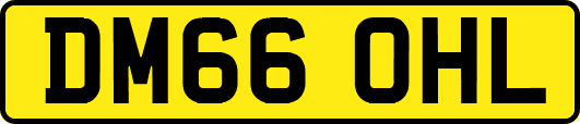 DM66OHL