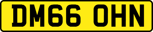 DM66OHN