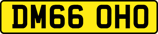 DM66OHO