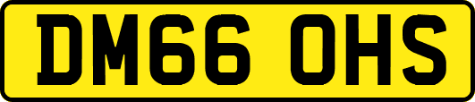 DM66OHS
