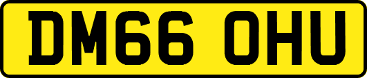 DM66OHU