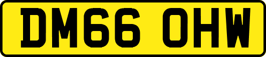 DM66OHW