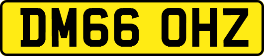 DM66OHZ