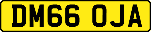 DM66OJA