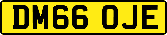 DM66OJE