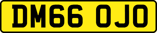 DM66OJO