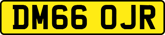 DM66OJR