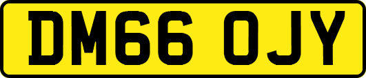 DM66OJY