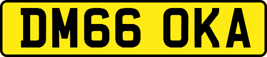 DM66OKA