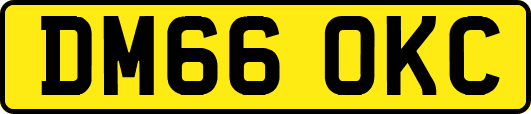DM66OKC