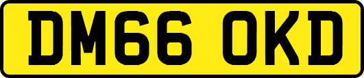 DM66OKD
