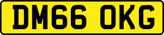 DM66OKG