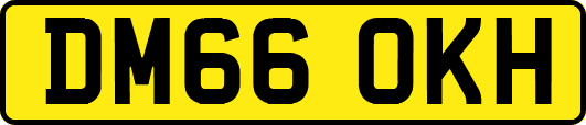 DM66OKH