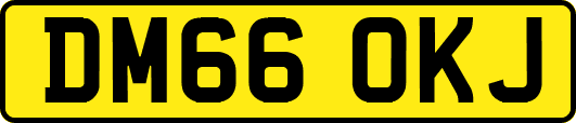 DM66OKJ