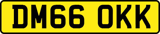 DM66OKK