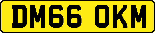 DM66OKM