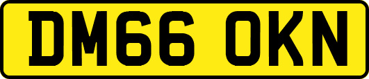 DM66OKN