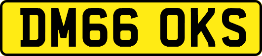 DM66OKS