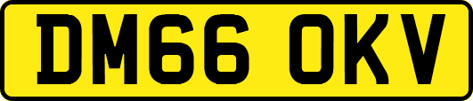 DM66OKV