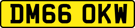 DM66OKW