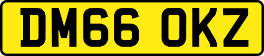 DM66OKZ