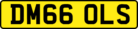 DM66OLS