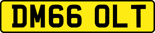 DM66OLT