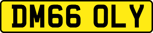 DM66OLY