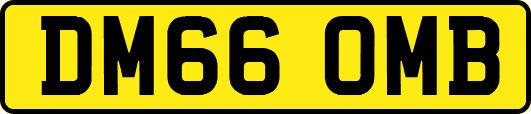 DM66OMB