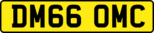 DM66OMC