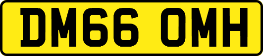 DM66OMH