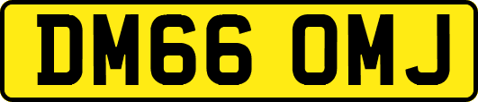 DM66OMJ