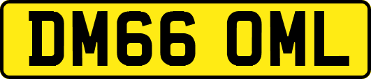 DM66OML