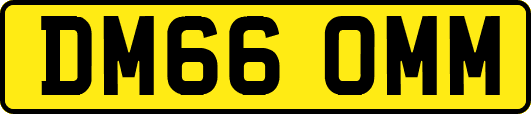 DM66OMM