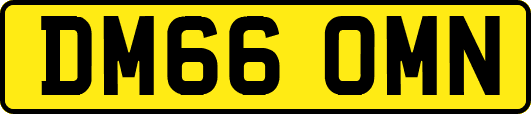 DM66OMN