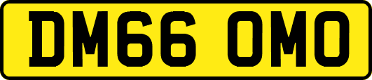DM66OMO