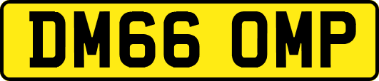 DM66OMP