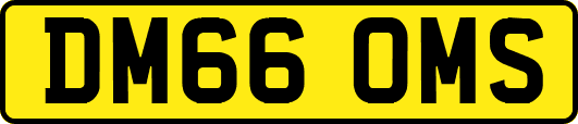 DM66OMS