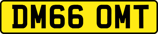 DM66OMT