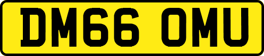 DM66OMU