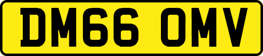 DM66OMV