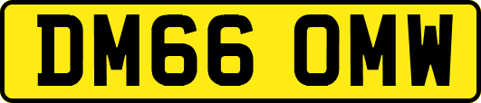 DM66OMW