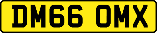 DM66OMX