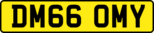 DM66OMY