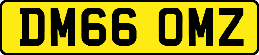 DM66OMZ
