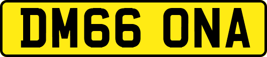 DM66ONA