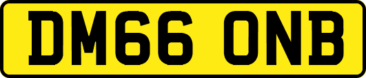 DM66ONB