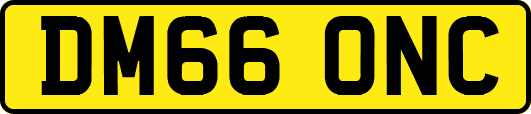 DM66ONC
